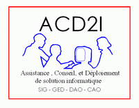 ACD2I installe openCimetiere