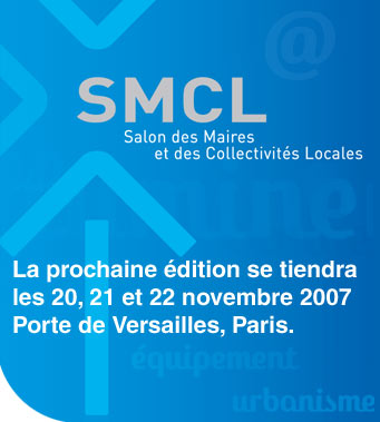 Comlair presente openMairie au salon des maires