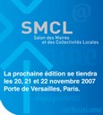 Libreair presente openMairie au salon des maires