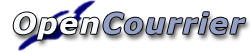 openCourrier