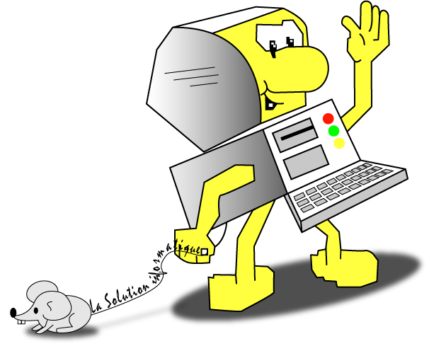 LSI Informatique installe openCimetiere