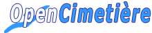 Nouvelle version openCimetiere 1.08