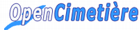 Nouvelle version openCimetiere 1.08