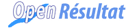 Nouvelle Version openResultat 1.03