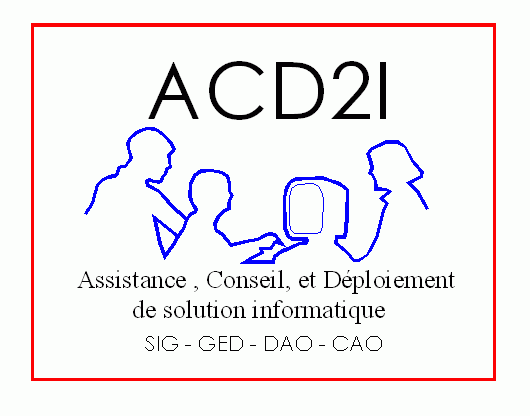 ACD2I installe openCimetière