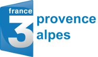 France 3 journal télévisé régional  du 25 Janvier 2017 : Arles et les logiciels libres