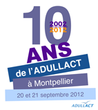 le dixieme anniversaire de l ADULLACT