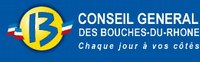 Le conseil général des bouches du rhone opérationnel avec openElec