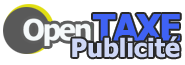 openTaxePub version opérationnelle