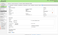 Publication de la version openADS 3.36.0