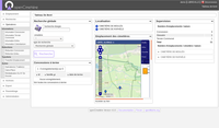 Publication de la version openCimetière 4.0.0