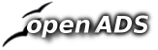 Logo openADS