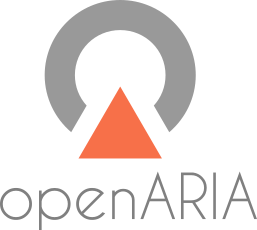 Logo openARIA