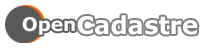 Logo openCadastre