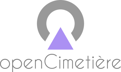 Logo openCimetière Version 3