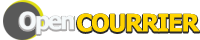Logo openCourrier