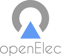 Logo openElec